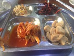 -延成苑韩式烤肉店(长春道店)