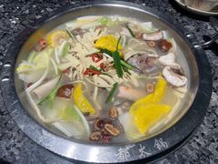 -天都火锅酒楼(虹梅南路店)