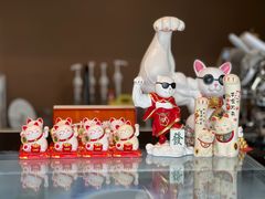 -Fridi Patisserie Cafe