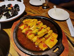 -苹果树下艺术餐厅(通州店)