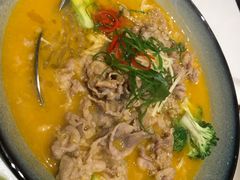 -新旺茶餐厅·早餐·夜宵(仙霞店)