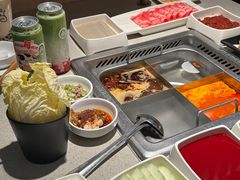 -海底捞火锅(群光广场店)