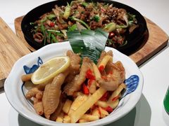 -相遇·鲜炒黄牛肉(丹阳吾悦广场店)