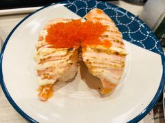-濱寿司(高新伊藤店)