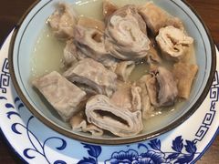 -兰边碗(鼓楼店)