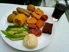 -天目湖御水温泉·度假酒店