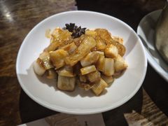 -魁盛居百年鲁菜馆(县西巷店)