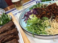 -京氣春饼(机场店)