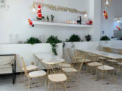 -欢牛蛋糕屋(萧山万象汇店)