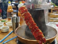 -元盛居(生态大街店)