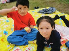 -上海海湾国家森林公园