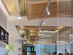 大堂-过桥缘·过桥米线(大华虎城嘉年华店)