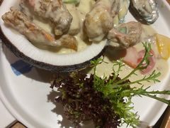 -泰堤坊(淡水体育馆店)