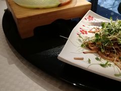 -渝半城经典川粤菜(重庆天地店)