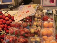 -每日新鲜水果吧(南京东路店)