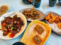 -安泰楼·佛跳墙创始人·传统闽味早茶·酒楼(三坊七巷闽菜地标店)