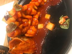 -榕意·川味之美(深业上城店)