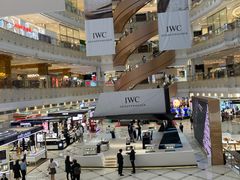 -新世界大丸百货