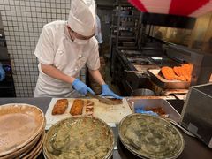 -矢场猪(名古屋站名铁店)