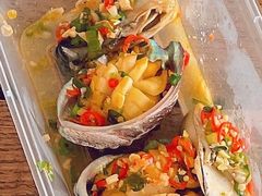 -瑞杰烧烤店·24小时营业(山东路店)