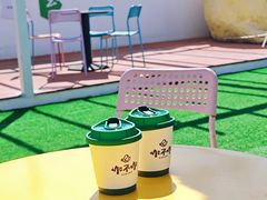 -何适山庄·团餐住宿(水长城P2停车场店)