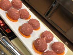 -真牛汕头黄牛肉火锅(莲塘仙湖植物园店)