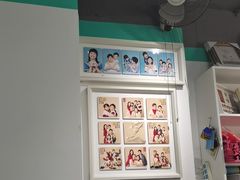 -拍刻风照相馆(南码头路店)