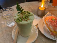 -玲婧胡同·生日蛋糕·餐厅(嘉里城店)