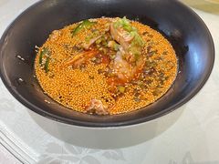 -香雪海饭店中餐厅(玉山店)