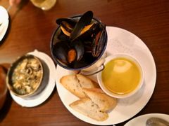 -BISTROFIORE美伊娜(伊犁南路店)