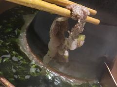 -1078號老北京涮肉(松柏店)