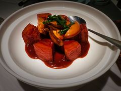 -宴昆山·私房菜(春晖店)