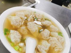 馄饨-汪家馄饨(集庆路店)