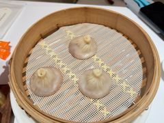 -小厨娘淮扬菜(江宁万达店)