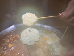 -湊湊火锅·茶憩(上海合生汇店)