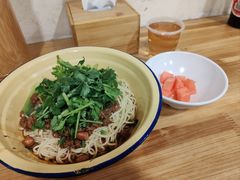 -阿福板凳面(观音桥店)