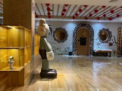 -碧中海汤泉汗蒸酒店