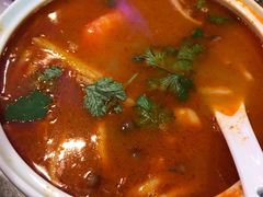 海鲜冬阴功-simply thai天泰(长泰广场店)