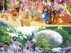 -南宁方特东盟神画