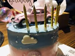-CarolCake卡萝家(锦华万达店)