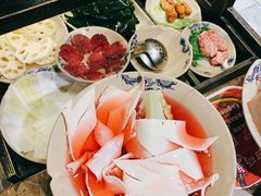 -小龙坎火锅(春熙太古里店)