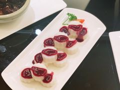 -新南华大酒店(广中店)
