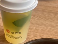 -必胜客(华地店)