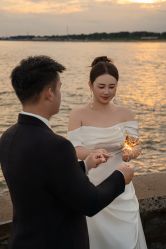 -秦皇岛我和你婚纱摄影工作室