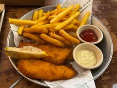 -VIKING SALOON西部美式烟熏烤肉(和平路店)