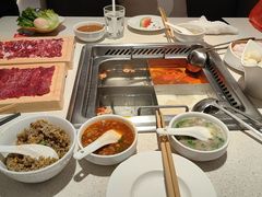 -海底捞火锅(凤凰广场店)