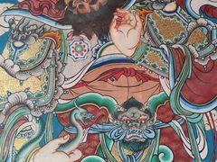 -张掖大佛寺景区