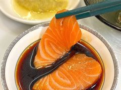-喜聚薈·花膠雞海鮮火鍋(越秀店)
