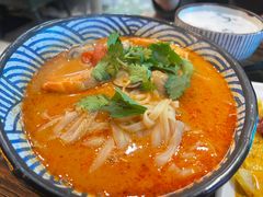 -Hi YOU你的饭局泰餐厅(雍和宫店)