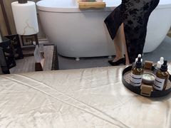 -遇暖·SPA养生按摩
